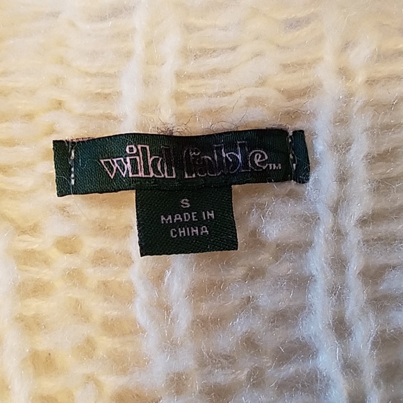 NWOT 💥LAST ONE💥wild fable cardigan - Picture 3 of 4